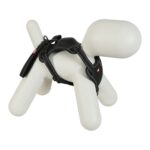 Zolux Easyride Hondentuig Zwart - L 46-64 x 63-80 cm