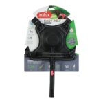 Zolux Easyride Hondentuig Zwart - L 46-64 x 63-80 cm