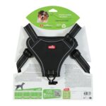 Zolux Easyride Hondentuig Zwart - L 46-64 x 63-80 cm