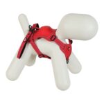 Zolux Easyride Hondentuig Rood - L 46-64 x 63-80 cm