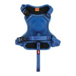 Zolux Easyride Hondentuig Blauw - Xl 56-80 x 73-94 cm