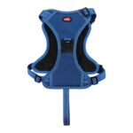 Zolux Easyride Hondentuig Blauw - Xl 56-80 x 73-94 cm