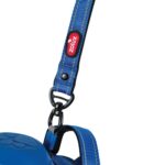 Zolux Easyride Hondentuig Blauw - Xl 56-80 x 73-94 cm