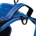 Zolux Easyride Hondentuig Blauw - Xl 56-80 x 73-94 cm