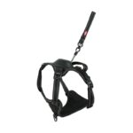 Zolux Easyride Hondentuig Zwart - Xl 56-80 x 73-94 cm