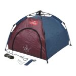 Zolux Bivouak Tent - Tot 25 kg 79 x 77 x 62 cm