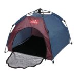 Zolux Bivouak Tent - Tot 25 kg 79 x 77 x 62 cm