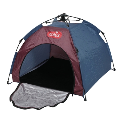 Zolux Bivouak Tent - Tot 25 kg 79 x 77 x 62 cm