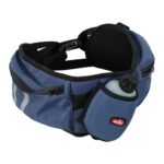 Zolux Bvk Heupriem Sport Blauw - One Size