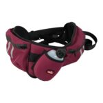 Zolux Bvk Heupriem Sport Rood - One Size