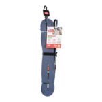 Zolux Bvk Sleeplijn Plat Blauw - 10 Mtr 1,5 cm