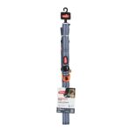 Zolux Bvk Verstelbare Riem Blauw - 2 Mtr 2,5 cm