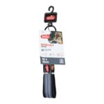 Zolux Bvk Halsband Hond Blauw - M 35-45 cm X 3,5 cm