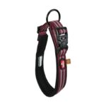 Zolux Bvk Halsband Hond Rood - Xl 55-65 cm X 3,5 cm