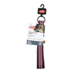 Zolux Bvk Halsband Hond Rood - L 45-55 cm X 3,5 cm
