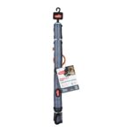 Zolux Bvk Hondenriem Trainingsriem Blauw - 2 Mtr X 3,5 cm