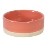 Zolux Olaria Voerbak Keramiek Terracota - 12 cm 300 ml