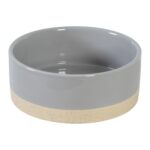 Zolux Olaria Voerbak Keramiek Grijs - 17 cm 1 l