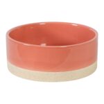 Zolux Olaria Voerbak Keramiek Terracota - 17 cm 1 l