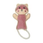 Zolux Buddy Hamster Roze - 14 x 5 x 28 cm