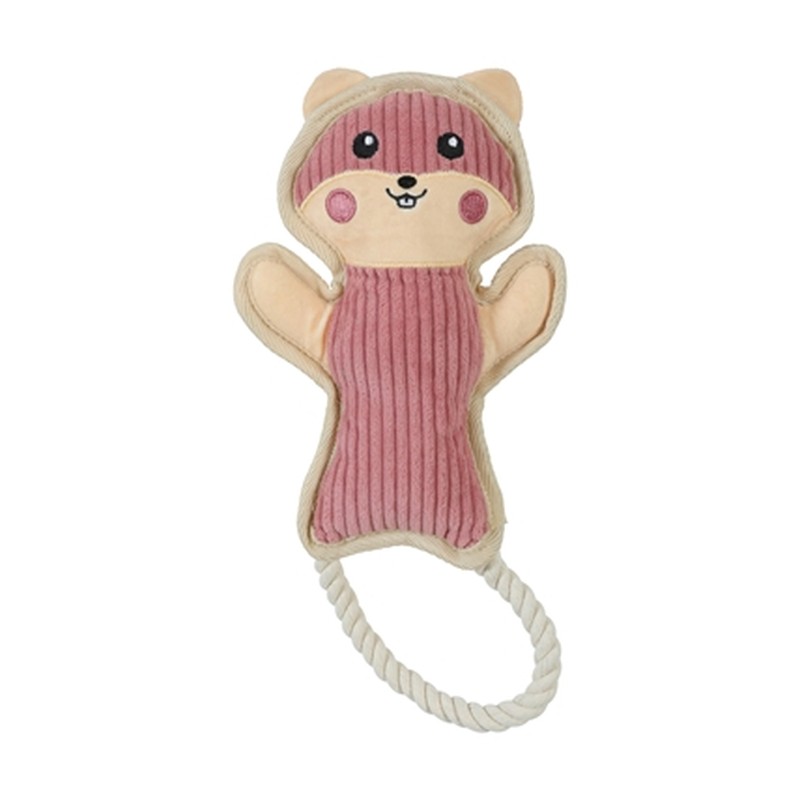 HuisdierXL VDM 454238 image derivative v1 Zolux Buddy Hamster Roze - 14 x 5 x 28 cm