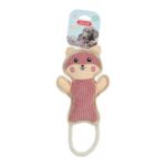 Zolux Buddy Hamster Roze - 14 x 5 x 28 cm