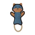 Zolux Buddy Hamster Blauw - 14 x 5 x 28 cm