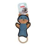 Zolux Buddy Hamster Blauw - 14 x 5 x 28 cm