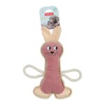 Zolux Buddy Konijn Roze - 27 x 5 x 33 cm