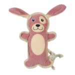 Zolux Buddy Hond Roze - 20 x 5 x 23 cm