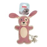 Zolux Buddy Hond Roze - 20 x 5 x 23 cm