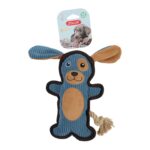 Zolux Buddy Hond Blauw - 20 x 5 x 23 cm