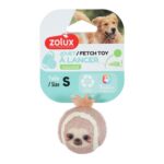 Zolux Tennisbal Luiaard - 4,5 cm