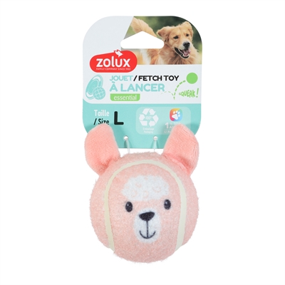 Zolux Tennisbal Lama - 7,5 cm