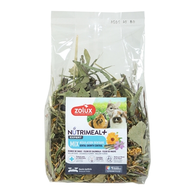 Zolux Nmeal Mix Dental - 100 g