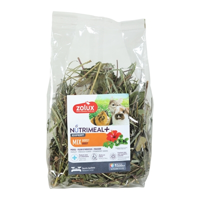 Zolux Nmeal Mix Boost - 100 g