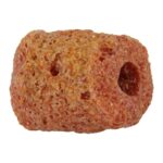 Zolux Nmeal Crunchy Cup Xl Wortel - 110 g