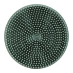 Zolux Rubber Borstel Knaagdier - 7,5 cm