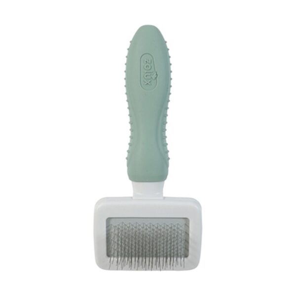 Zolux Slickerborstel Knaagdier - 13,7 cm