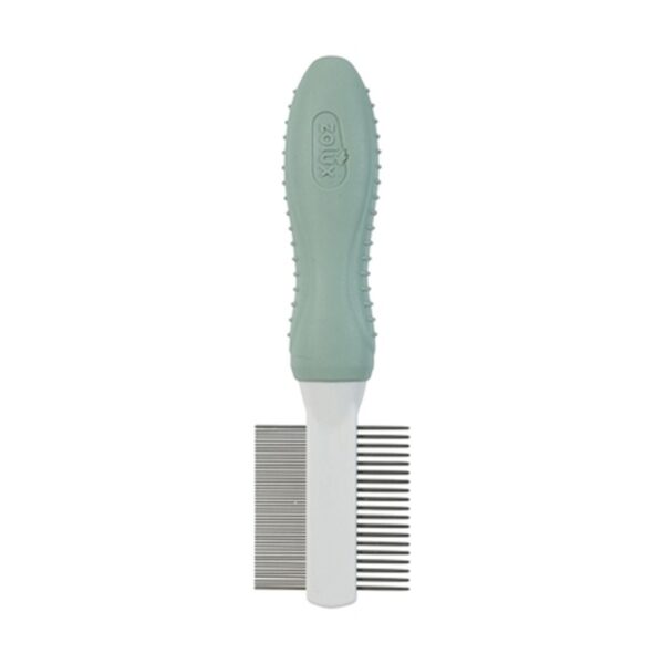 Zolux Dubbele Kam Knaagdier - 14,5 cm