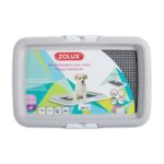Zolux Puppy Padhouder - 59 x 39,2 x 4,3 cm