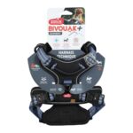 Zolux Bvk Hondentuig Blauw - S 31,5-50 x 43-56 cm