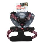 Zolux Bvk Hondentuig Red - Xl 45-77,5 x 81-107 cm