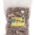 Utopia Gedroogde Visjes Hond / Kat - 1 kg