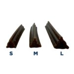 I Am Dental Sticks Met Kip - M 16 x 7 stuks