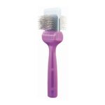 Activet Borstel Universal Pro Hard Paars