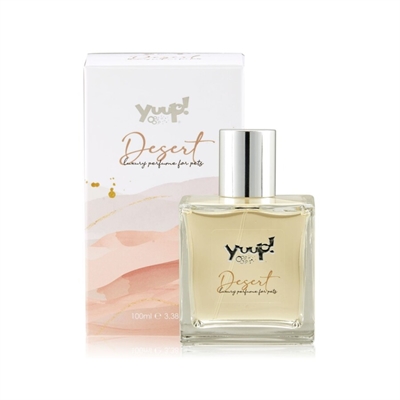 454357.jpg Yuup! Desert Parfum Lux & Nature - 100 ml