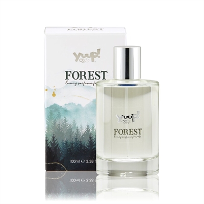 454359.jpg Yuup! Forest Parfum Lux & Nature - 100 ml