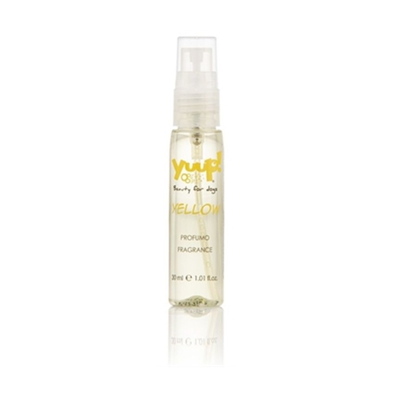 HuisdierXL VDM 454363 image derivative v1 Yuup! Yellow Parfum - 30 ml