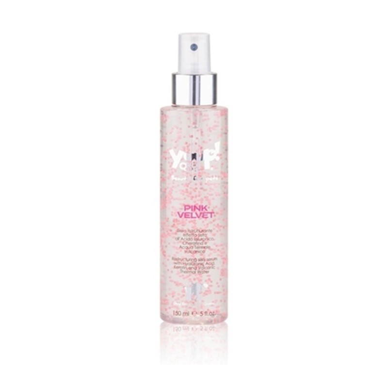 HuisdierXL VDM 454373 image derivative v1 Yuup! Pink Velvet Serum - 150 ml